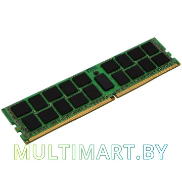 Оперативная память Kingston 32GB DDR4 PC4-19200 (KSM24RD4/32HDI)